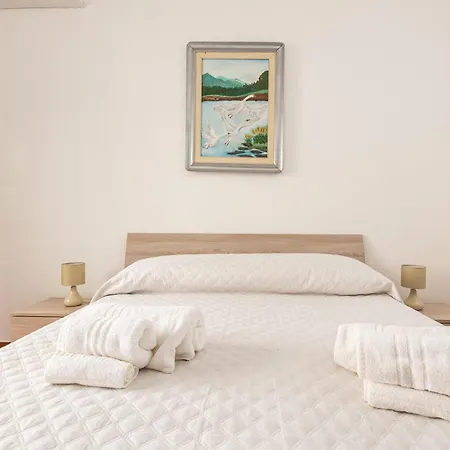 La Bianca By Barbarhouse בית נופש *