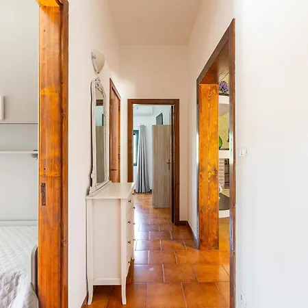 בית נופש La Bianca By Barbarhouse *