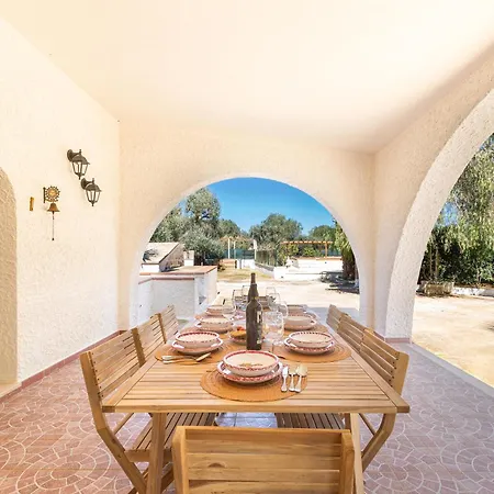 La Bianca By Barbarhouse בית נופש *