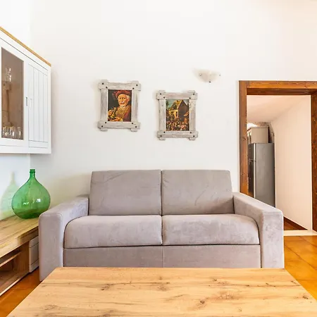 La Bianca By Barbarhouse בית נופש *