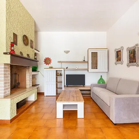 בית נופש La Bianca By Barbarhouse אוסטוני