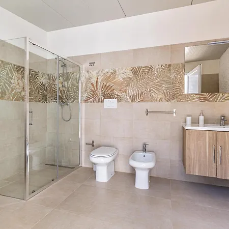 בית נופש La Bianca By Barbarhouse