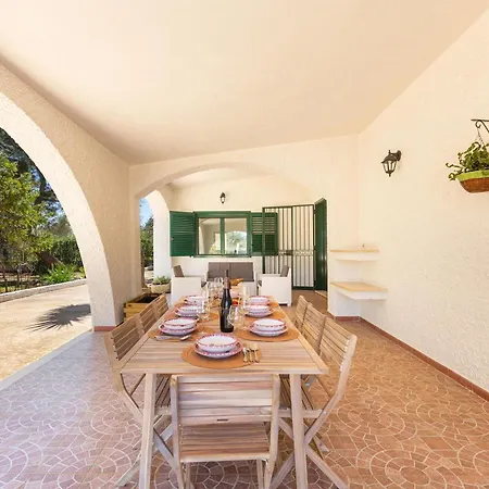 La Bianca By Barbarhouse בית נופש אוסטוני