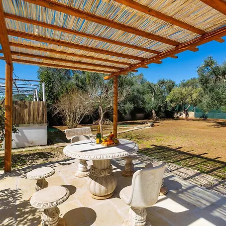 La Bianca By Barbarhouse אוסטוני