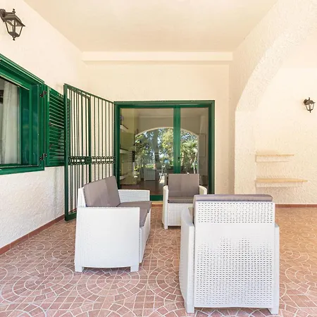 La Bianca By Barbarhouse * אוסטוני