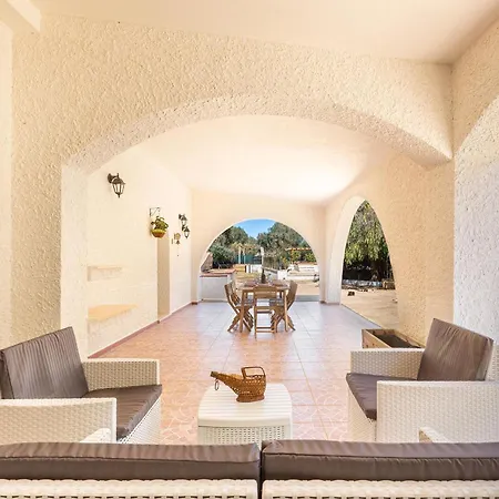 La Bianca By Barbarhouse בית נופש