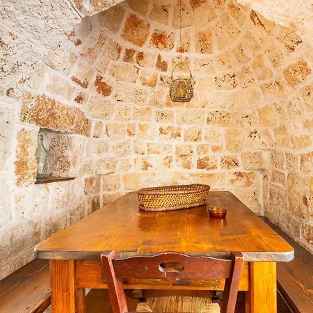 La Bianca By Barbarhouse בית נופש אוסטוני