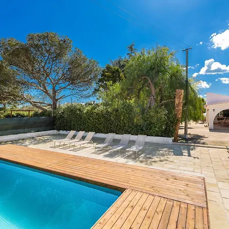 La Bianca By Barbarhouse *