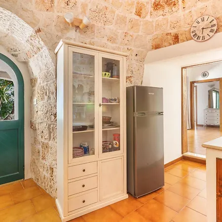 La Bianca By Barbarhouse Ostuni