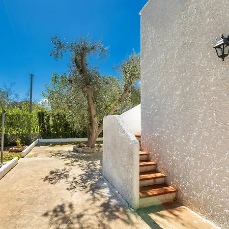 Nyaraló La Bianca By Barbarhouse Ostuni