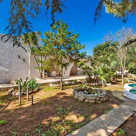 La Bianca By Barbarhouse * Ostuni