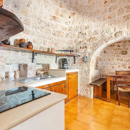 La Bianca By Barbarhouse * Ostuni